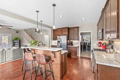 2864 Strasburg Street Medford OR 97504