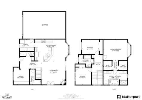 2864 Strasburg Street Medford OR 97504