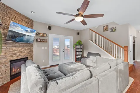 2864 Strasburg Street Medford OR 97504