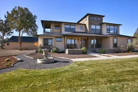 64420 Bailey Road Bend OR 97703