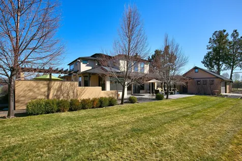 64420 Bailey Road Bend OR 97703