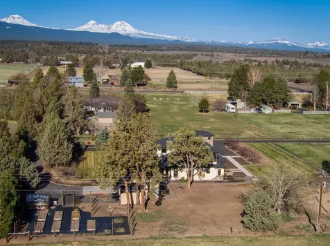 64420 Bailey Road Bend OR 97703