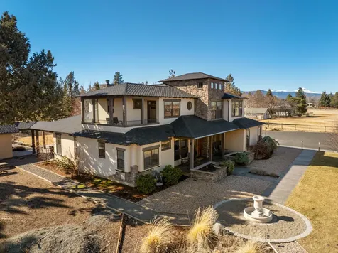 64420 Bailey Road Bend OR 97703