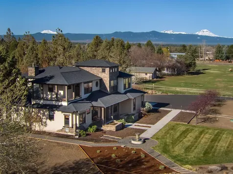 64420 Bailey Road Bend OR 97703