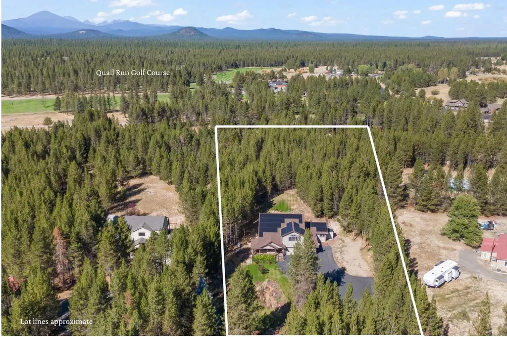 53759 Bridge Drive La Pine OR 97739