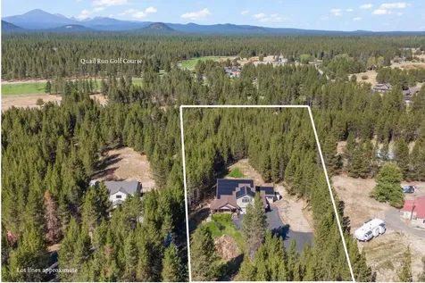 53759 Bridge Drive La Pine OR 97739