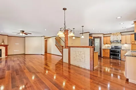 53759 Bridge Drive La Pine OR 97739
