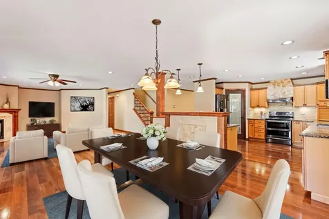 53759 Bridge Drive La Pine OR 97739