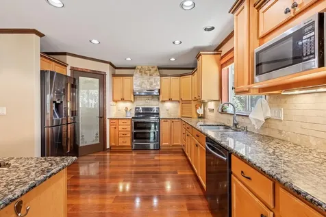 53759 Bridge Drive La Pine OR 97739