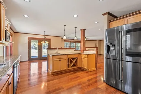 53759 Bridge Drive La Pine OR 97739