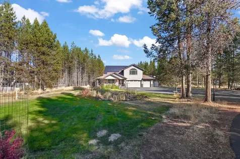 53759 Bridge Drive La Pine OR 97739