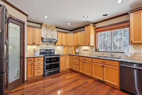 53759 Bridge Drive La Pine OR 97739