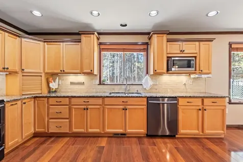 53759 Bridge Drive La Pine OR 97739