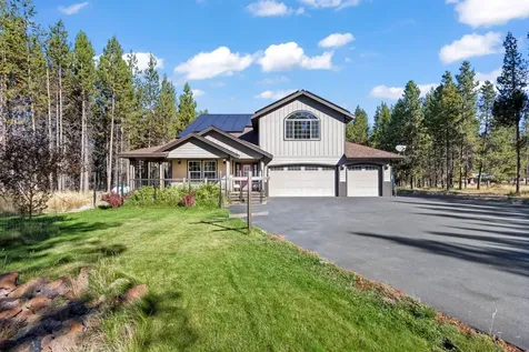 53759 Bridge Drive La Pine OR 97739