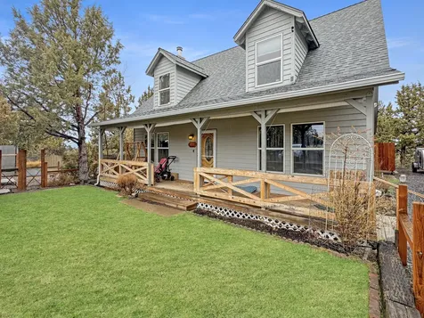 5122 SE Jerry Drive Prineville OR 97754