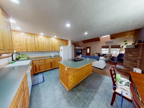 5122 SE Jerry Drive Prineville OR 97754