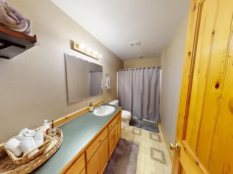 5122 SE Jerry Drive Prineville OR 97754