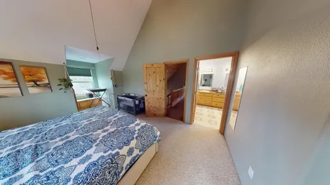 5122 SE Jerry Drive Prineville OR 97754