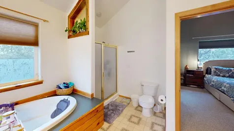 5122 SE Jerry Drive Prineville OR 97754