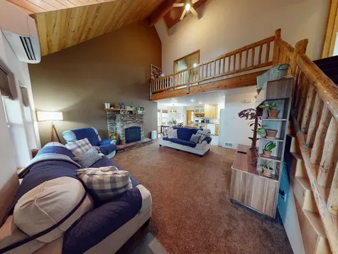 5122 SE Jerry Drive Prineville OR 97754