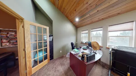 5122 SE Jerry Drive Prineville OR 97754