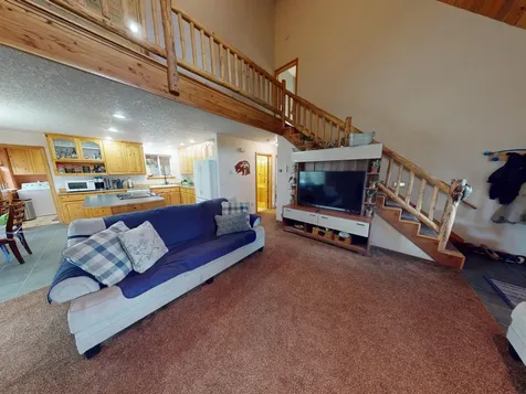 5122 SE Jerry Drive Prineville OR 97754