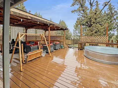 5122 SE Jerry Drive Prineville OR 97754