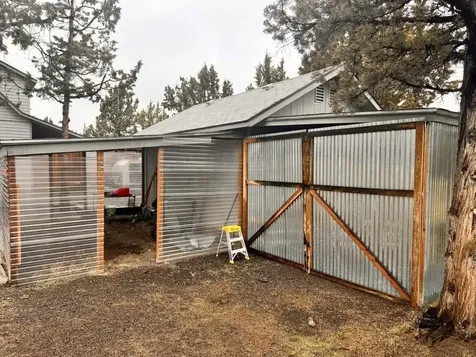 5122 SE Jerry Drive Prineville OR 97754