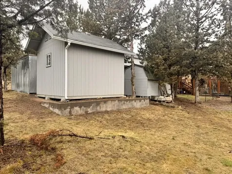 5122 SE Jerry Drive Prineville OR 97754