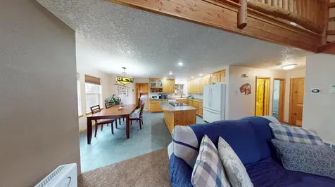 5122 SE Jerry Drive Prineville OR 97754