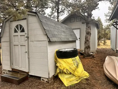 5122 SE Jerry Drive Prineville OR 97754