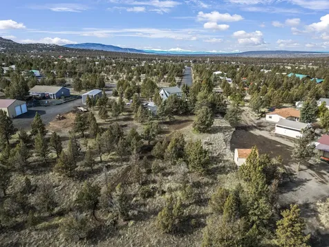 5122 SE Jerry Drive Prineville OR 97754
