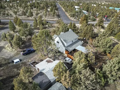 5122 SE Jerry Drive Prineville OR 97754