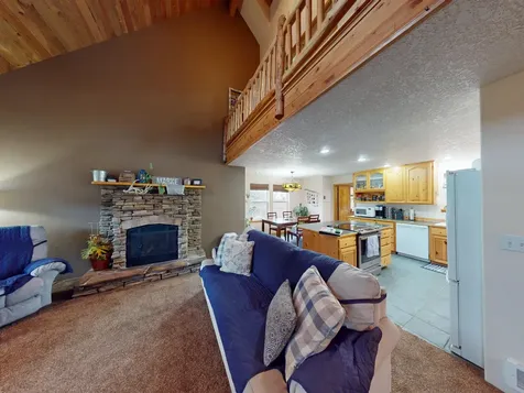 5122 SE Jerry Drive Prineville OR 97754