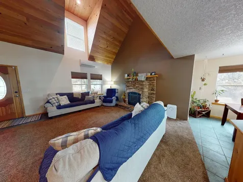 5122 SE Jerry Drive Prineville OR 97754