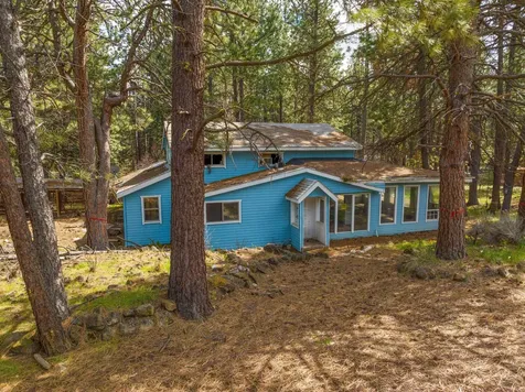 19077 Choctaw Road Bend OR 97702