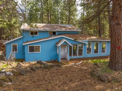 19077 Choctaw Road Bend OR 97702