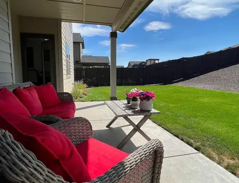 4428 SW Salmon Place Redmond OR 97756