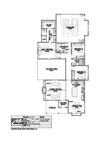 3047 NW Tharp Avenue Bend OR 97703