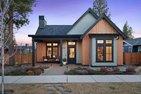 3047 NW Tharp Avenue Bend OR 97703