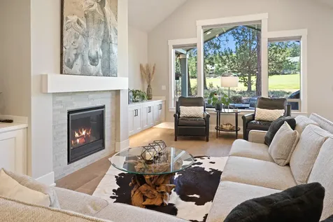 3039 NW Hidden Ridge Drive Bend OR 97703