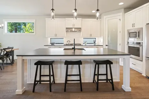 3039 NW Hidden Ridge Drive Bend OR 97703