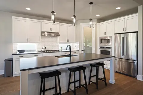 3039 NW Hidden Ridge Drive Bend OR 97703