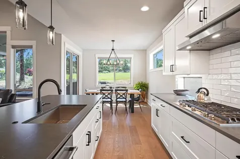 3039 NW Hidden Ridge Drive Bend OR 97703