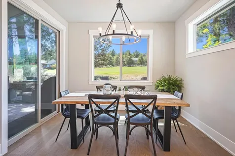 3039 NW Hidden Ridge Drive Bend OR 97703