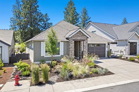 3039 NW Hidden Ridge Drive Bend OR 97703