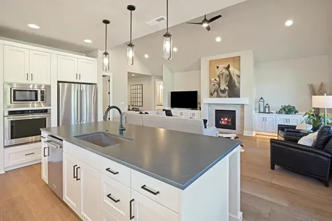 3039 NW Hidden Ridge Drive Bend OR 97703