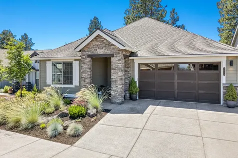 3039 NW Hidden Ridge Drive Bend OR 97703