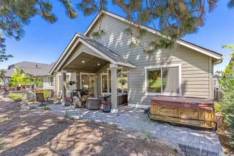 3039 NW Hidden Ridge Drive Bend OR 97703