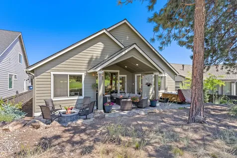 3039 NW Hidden Ridge Drive Bend OR 97703